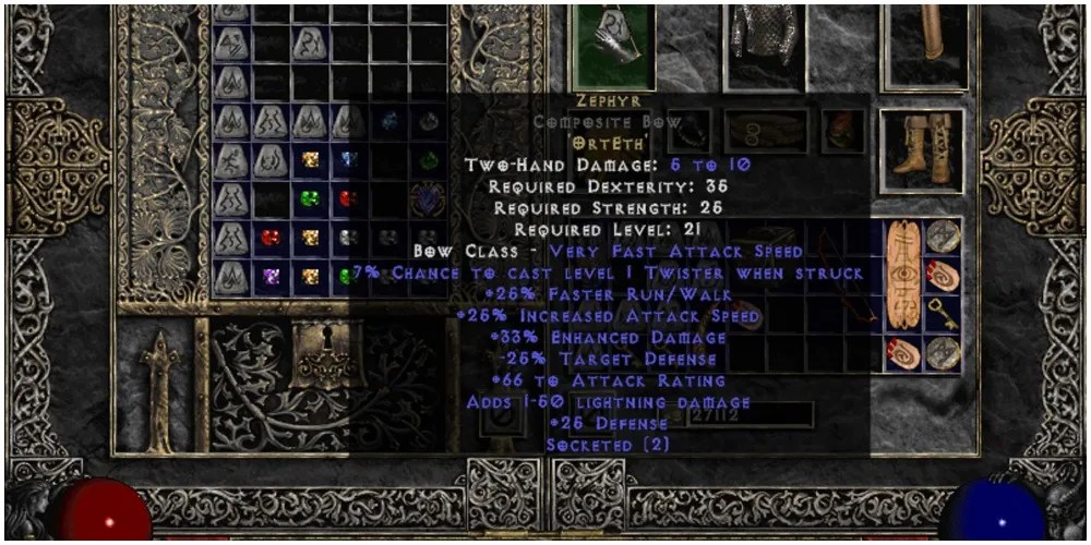 Diablo 2 The Best Paladin Builds (In The PC Game), Ranked