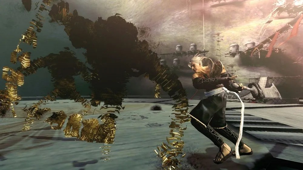 10 Nier Automata Easter Eggs And Hidden References You Never Found