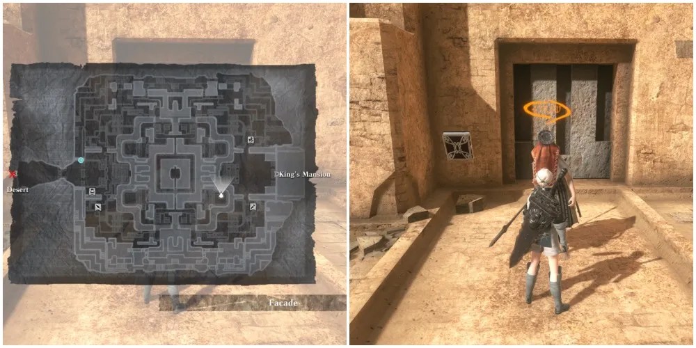 Nier Replicant Everything That Changes After Part 1