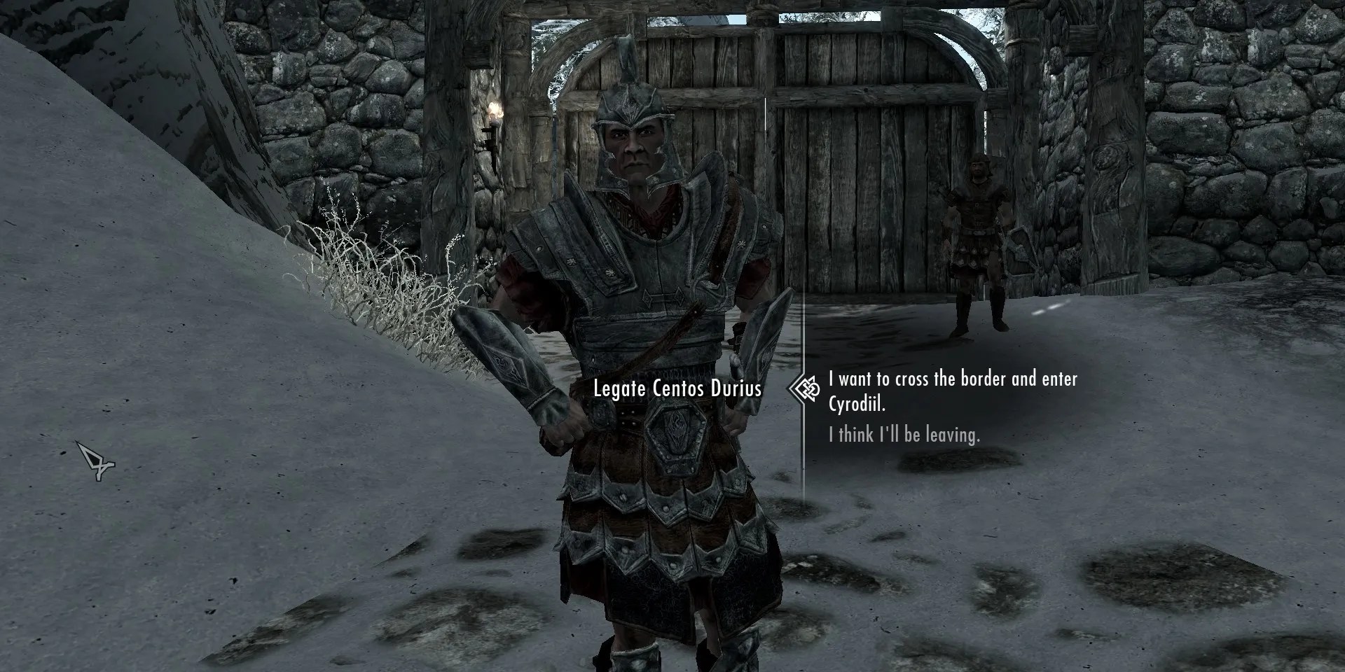 How To Install And Start Beyond Skyrim Bruma