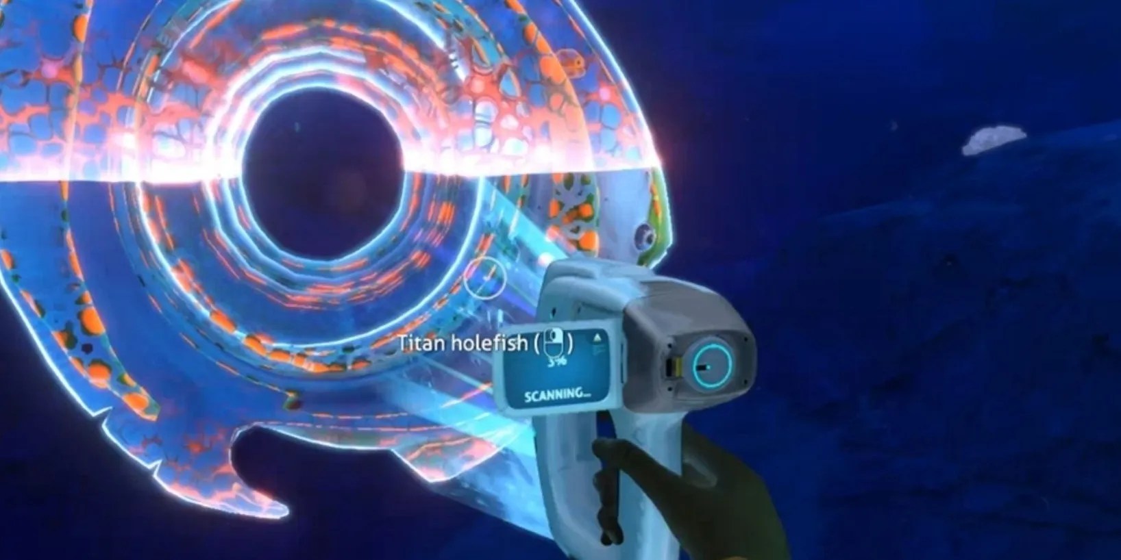 Subnautica Below Zero How To Get And Use The Battery Charger