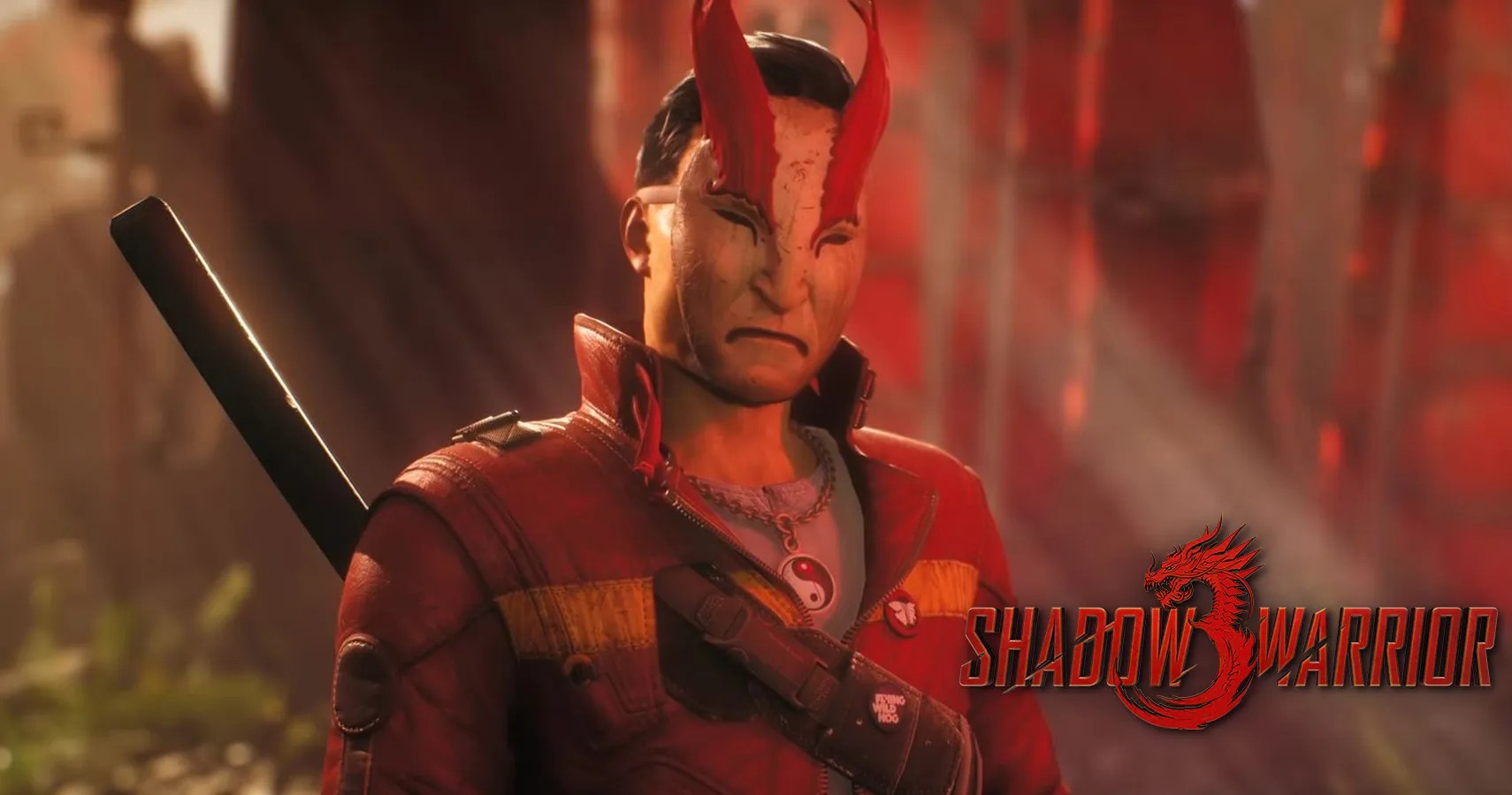 Shadow Warrior 3 Is Cursing On Over To PS4 And Xbox One