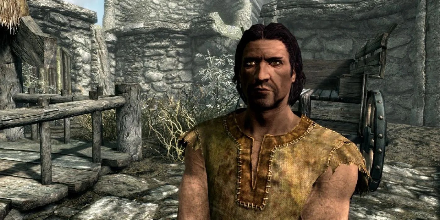 Skyrim Paladin Build Guide
