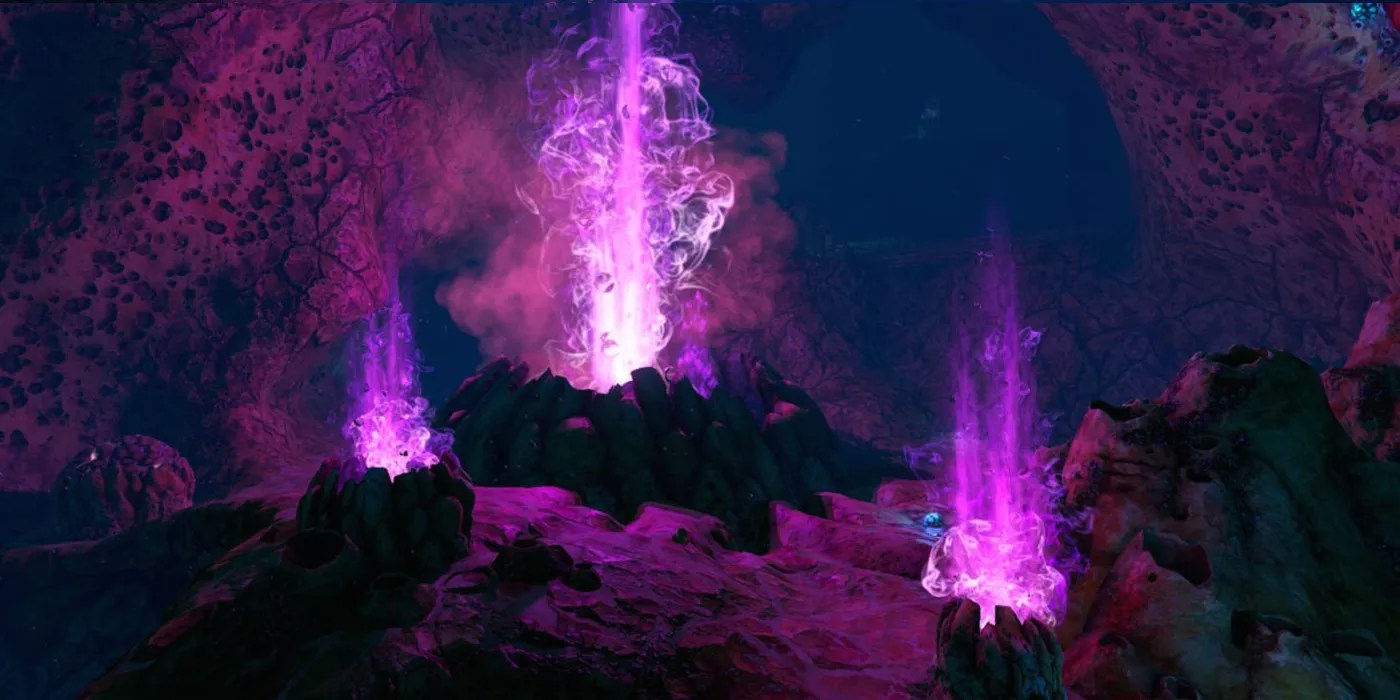 Subnautica Below Zero How To Get The Spiral Plant Clipping