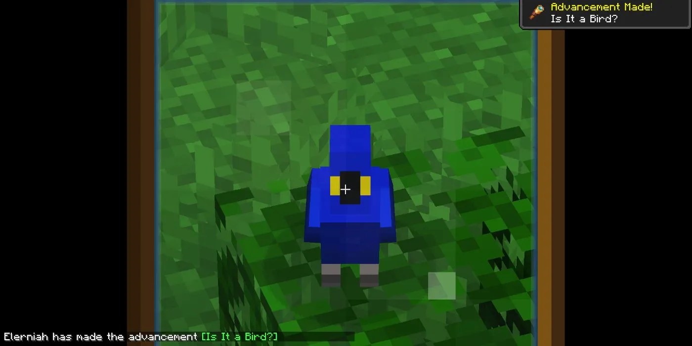 Minecraft How To Make A Spyglass