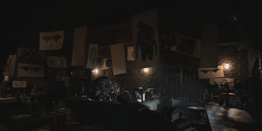 Resident Evil Village Every Twist, Explained