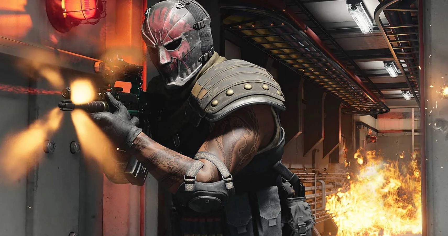 Warzone Salt Mine Door Bug Fixed TheGamer Philippines New Hope