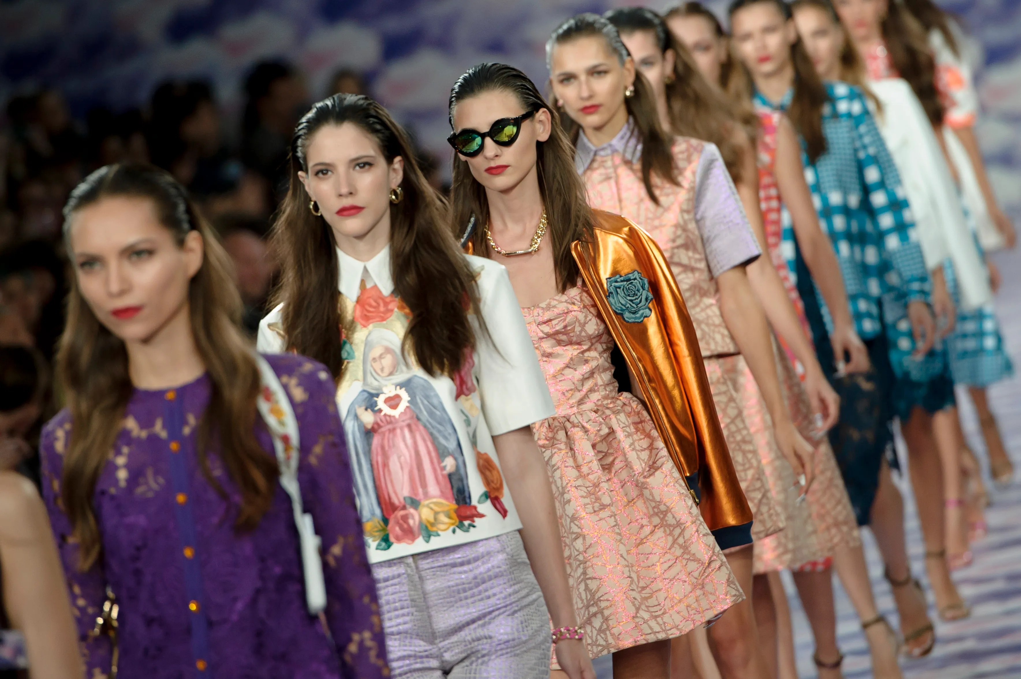 Street Style! The 5 Most Influential Fashion Retailers