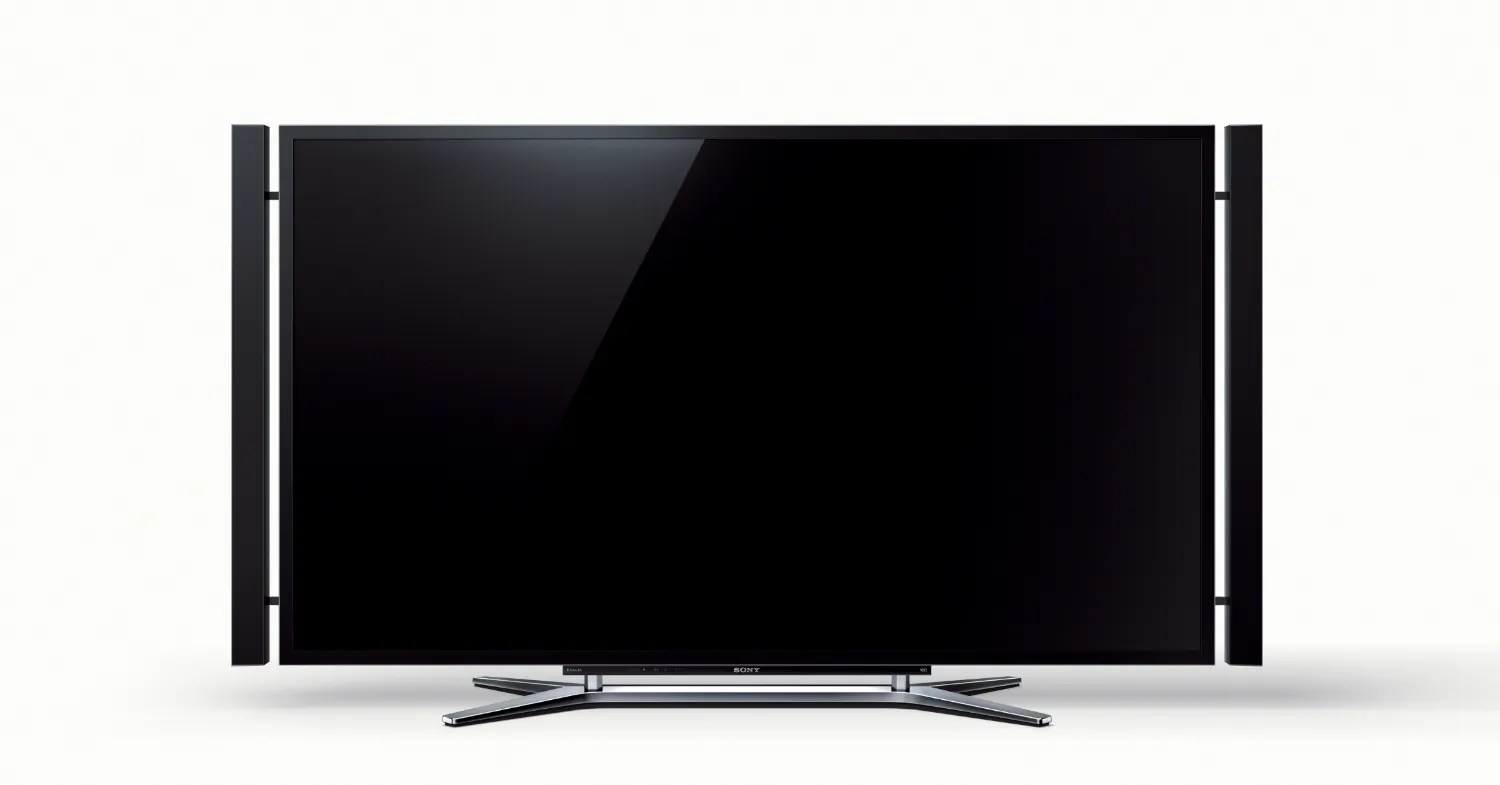 The 5 Flashiest 4K TVs Money Can Buy TheRichest