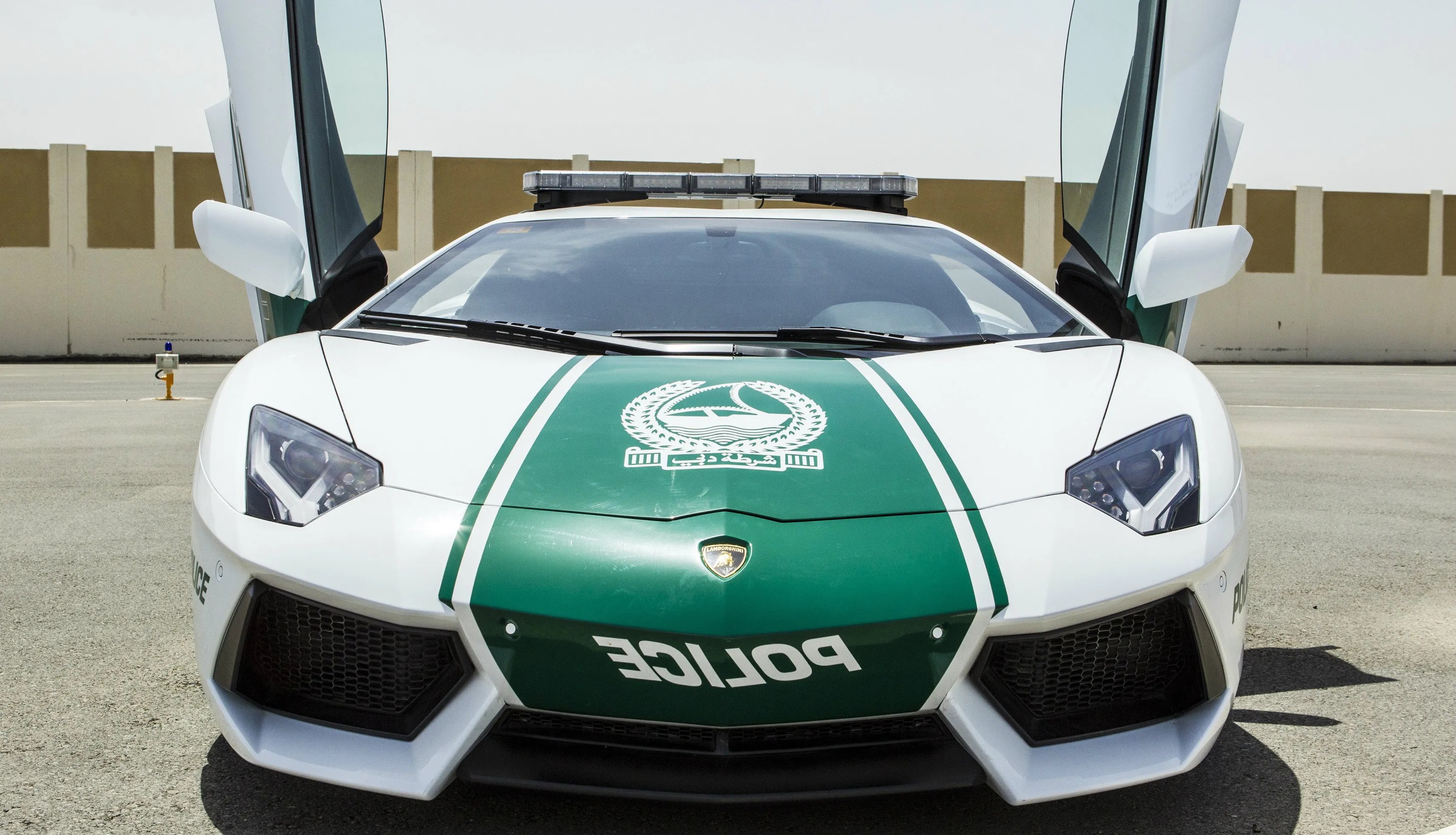 12 Most Expensive Police Cars In The World TheRichest