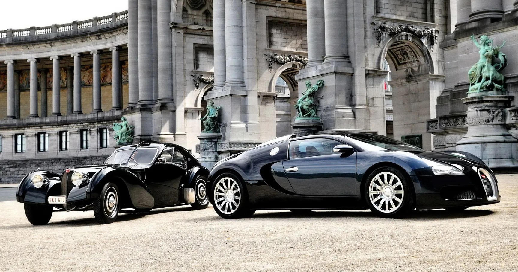 Top 10 Most Expensive Cars Ever Sold at Auction TheRichest