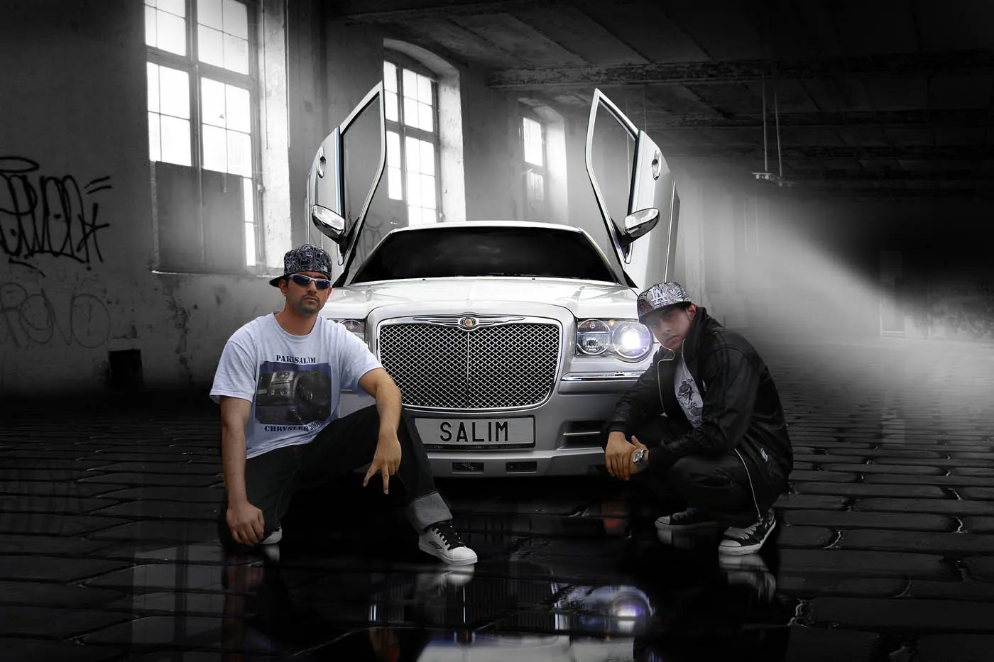 11 Cars That Douchebags Love to Drive TheRichest