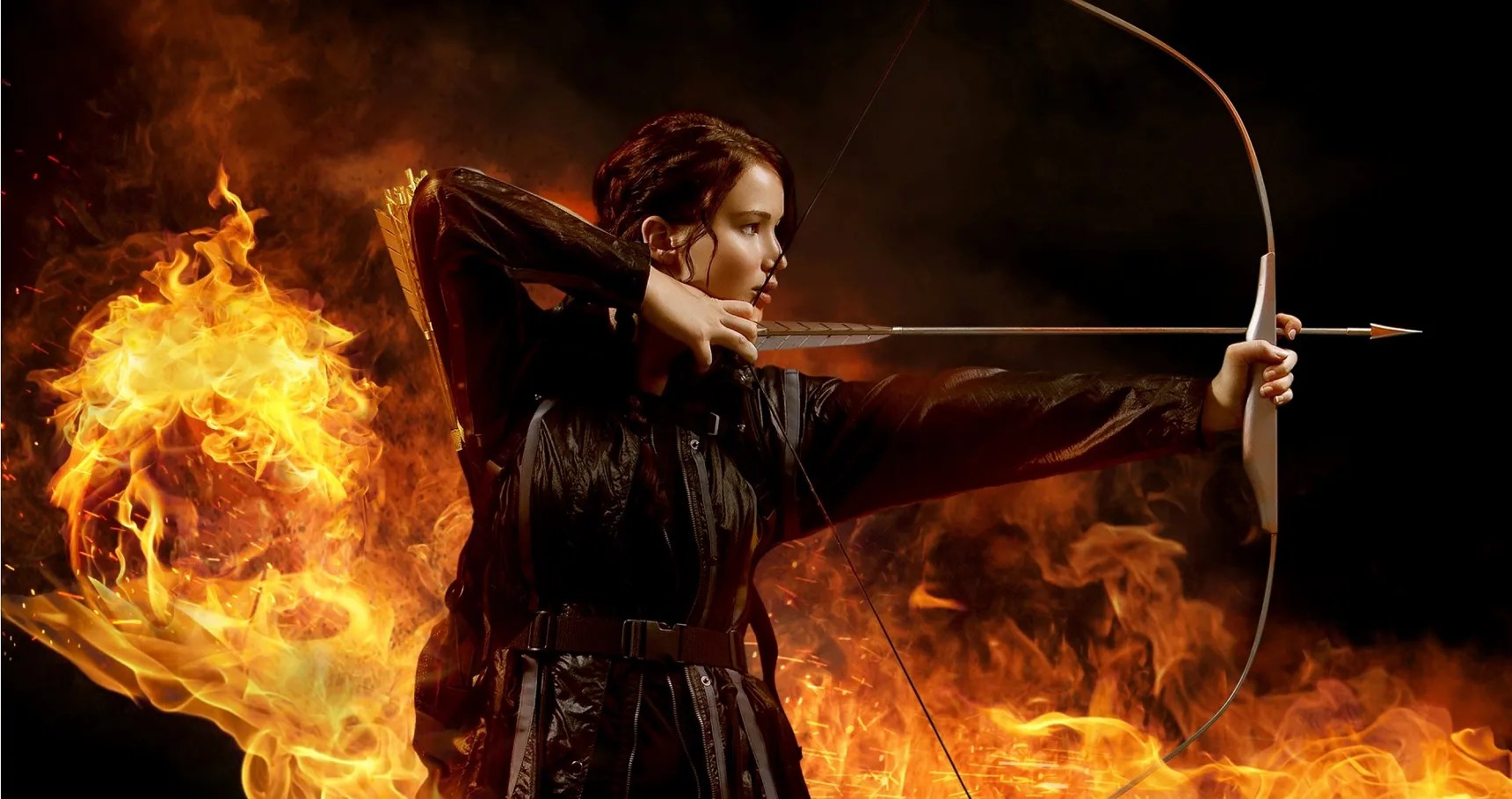 10 Shocking Secrets Behind The Hunger Games Franchise