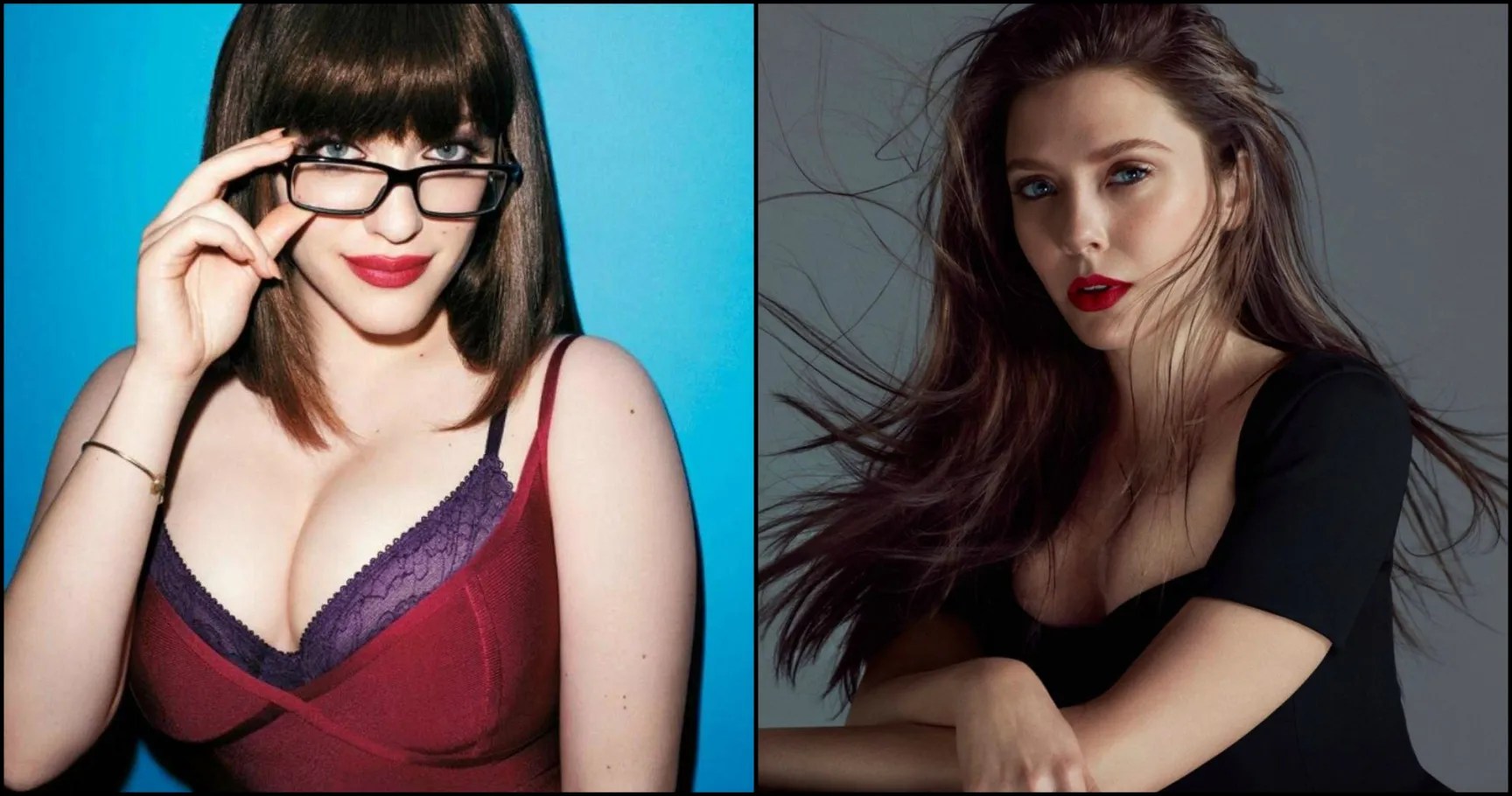 15 MustSee Photos Of The Hottest Marvel Actresses TheRichest