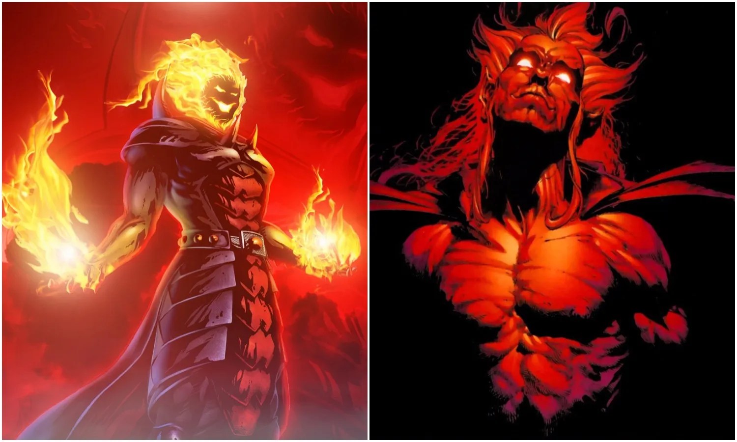 15 Most Powerful Superheroes That Nobody Has Ever Heard Of