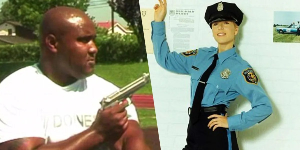 Cops Found Guilty of Committing Horrific Crimes TheRichest