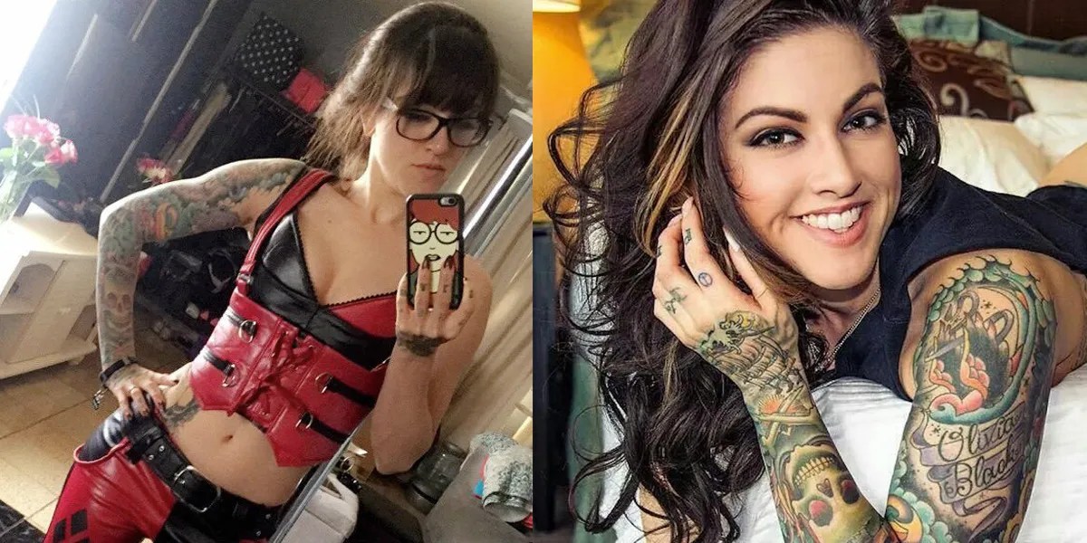 Pawn Stars Olivia Porn | xPornxhd