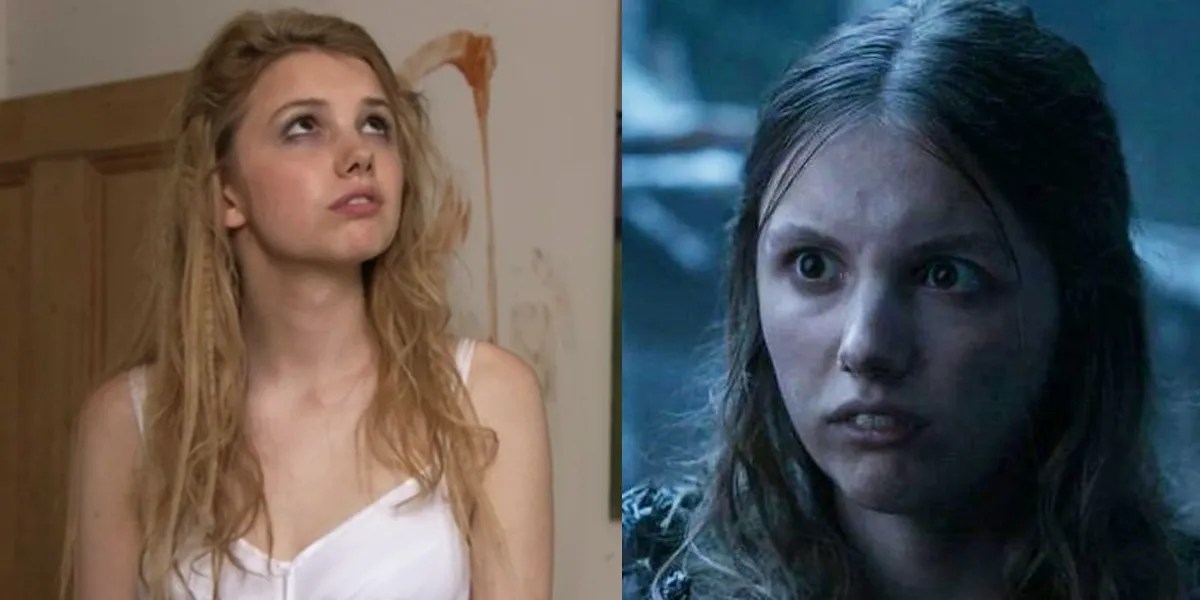 Photos Of Ugly Game of Thrones Characters Who Are Hot In Real Life