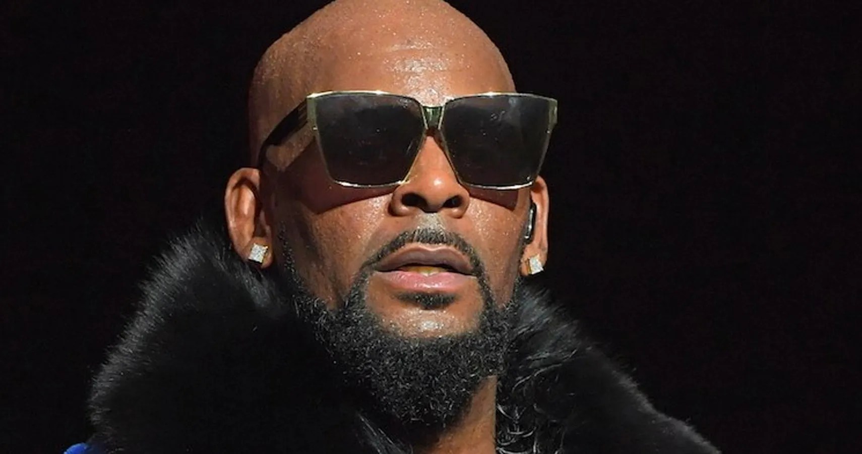 R. Kelly's ExGirlfriend Exposes History Of Abuse