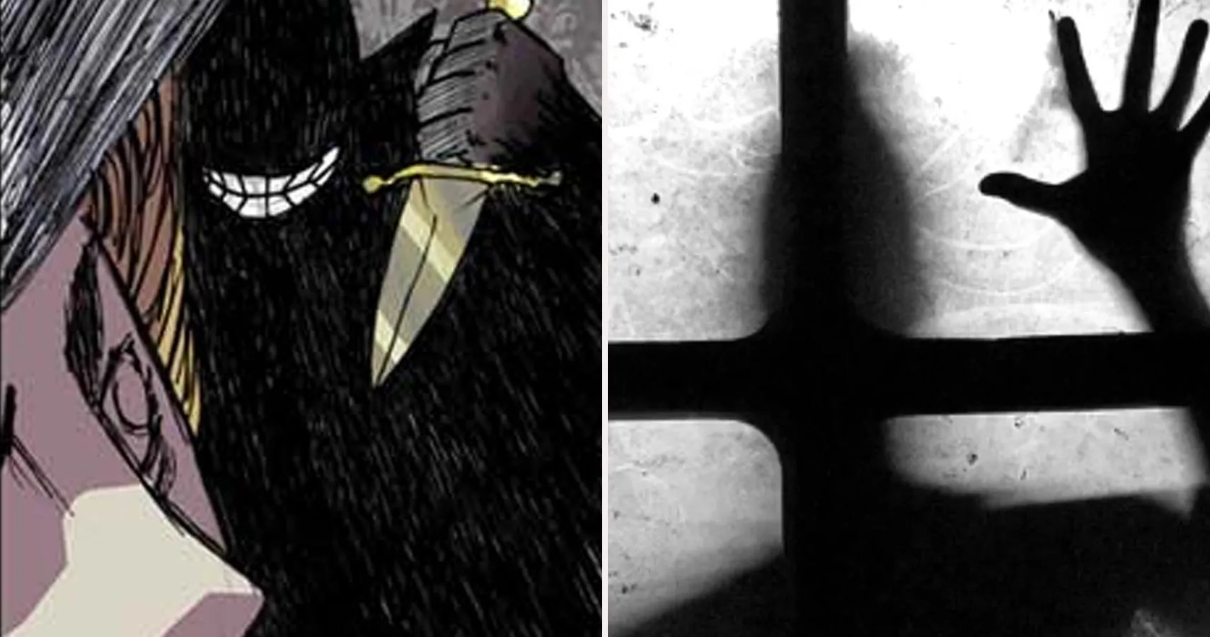 The Most Terrifying Creepypastas Ever Posted On Reddit