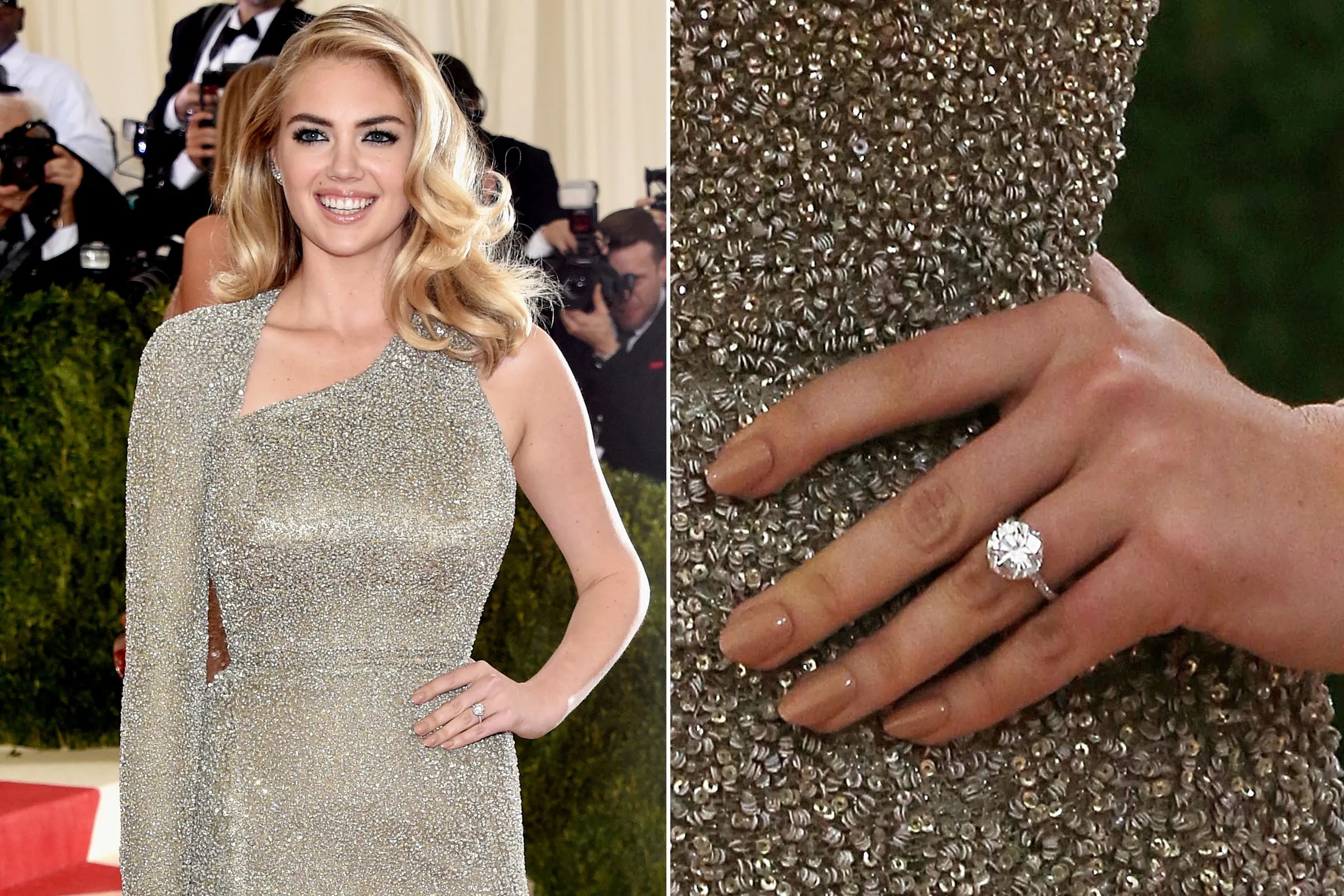 10 Of The Most Ridiculous Celebrity Engagement Rings TheRichest