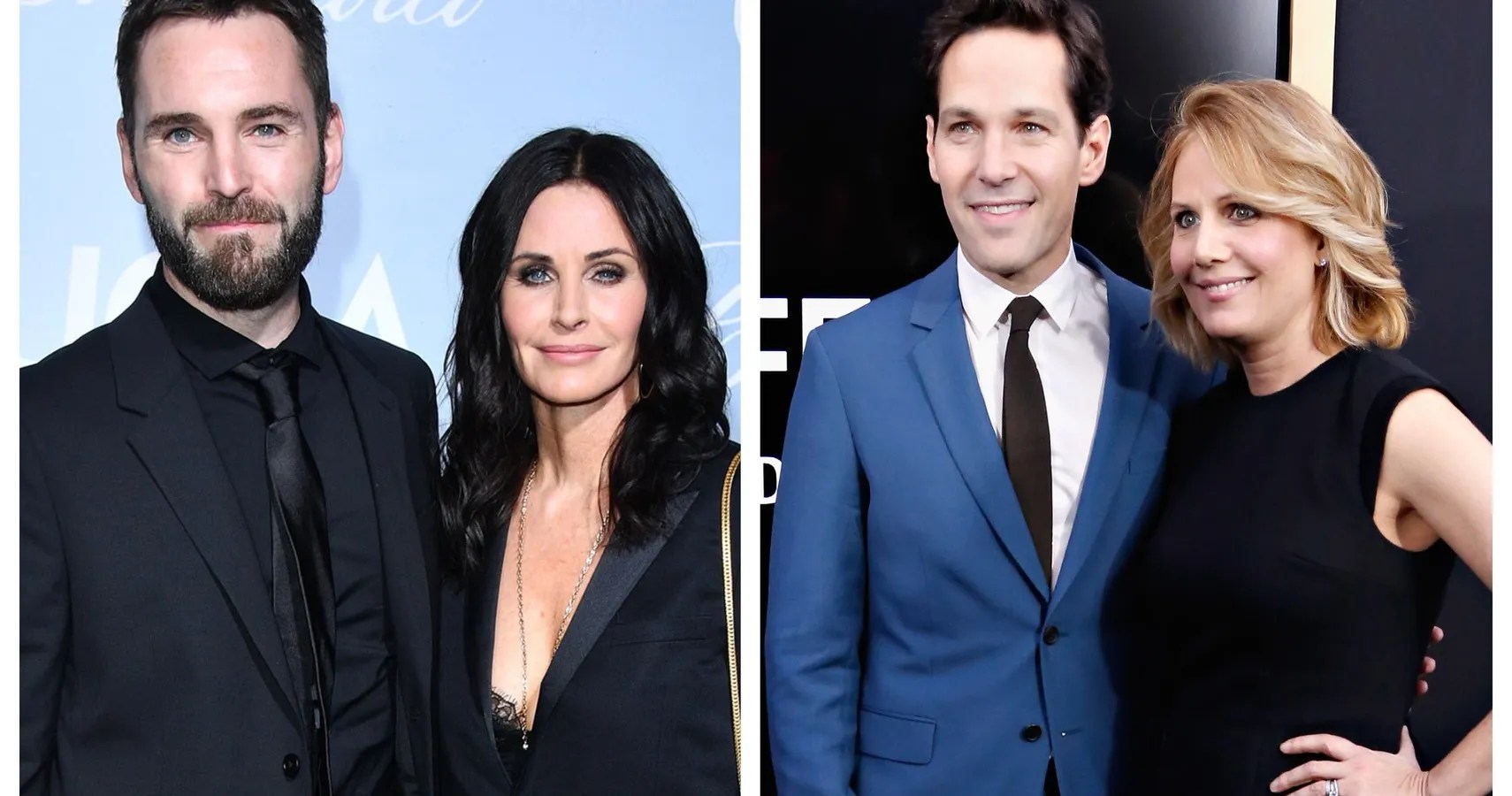 Friends The Main Characters' Real Life Ages