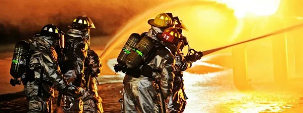 Average Fireman Salary TheRichest