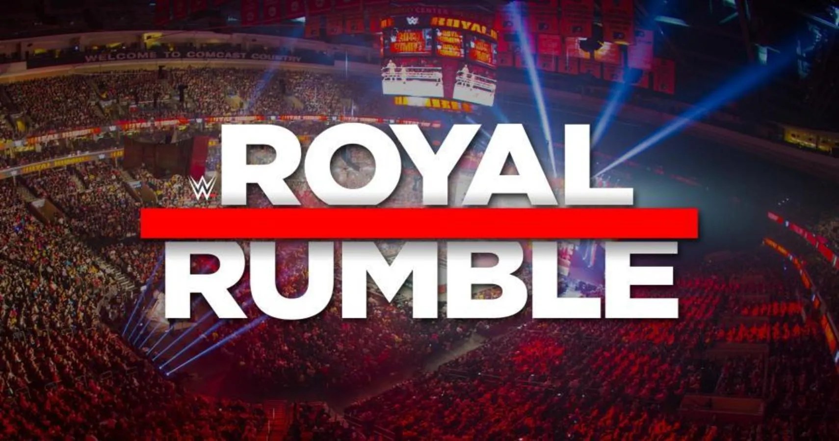 Early 2021 Men's Royal Rumble Odds Revealed TheSportster