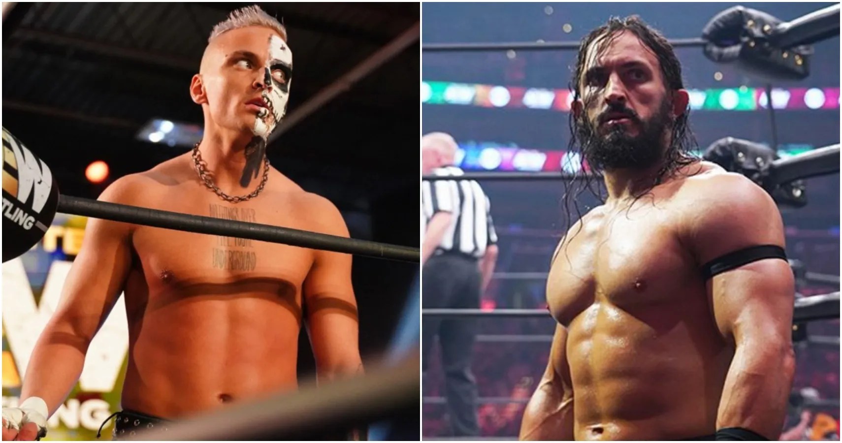 5 Wrestlers AEW Has Booked To Perfection (&amp; 5 Who They�ve