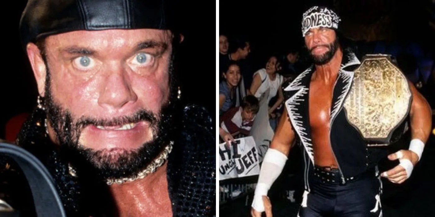 10 Things About Randy Savage's Career That Make No Sense