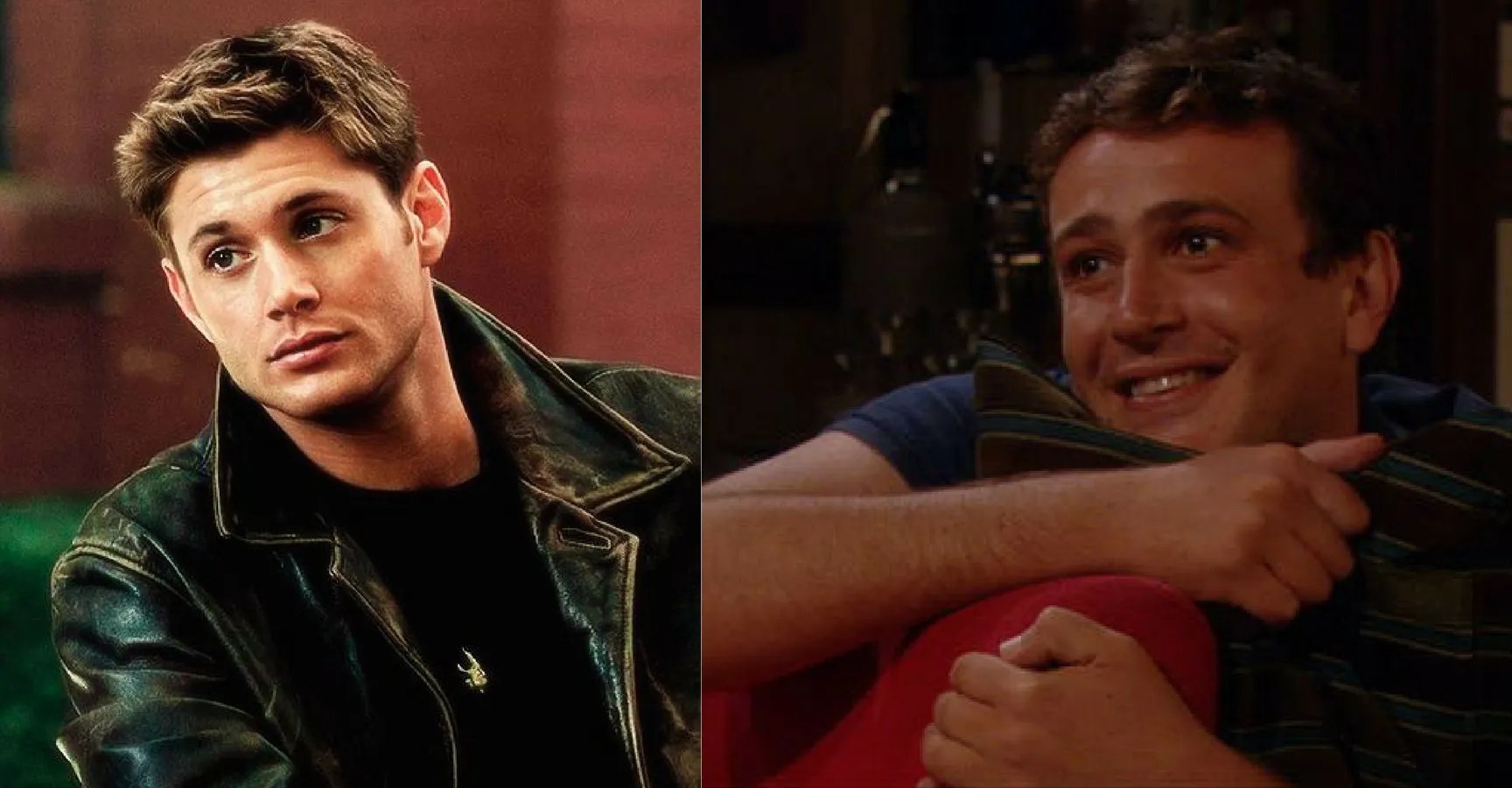 15 Times Dean From 'Supernatural' Made Us Swoon TheThings