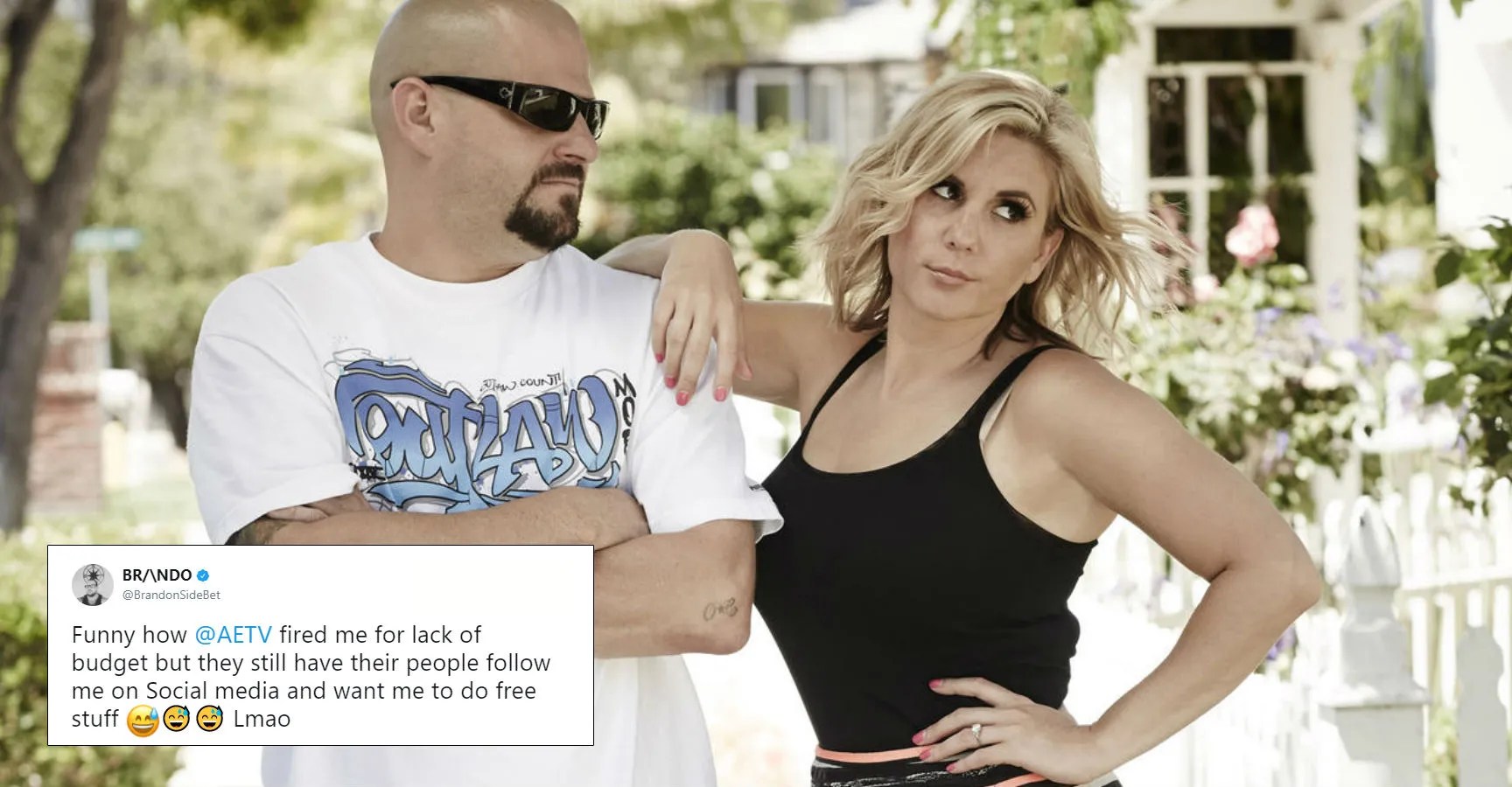 'Storage Wars' Secrets A&E Doesn't Want Us To Know TheThings