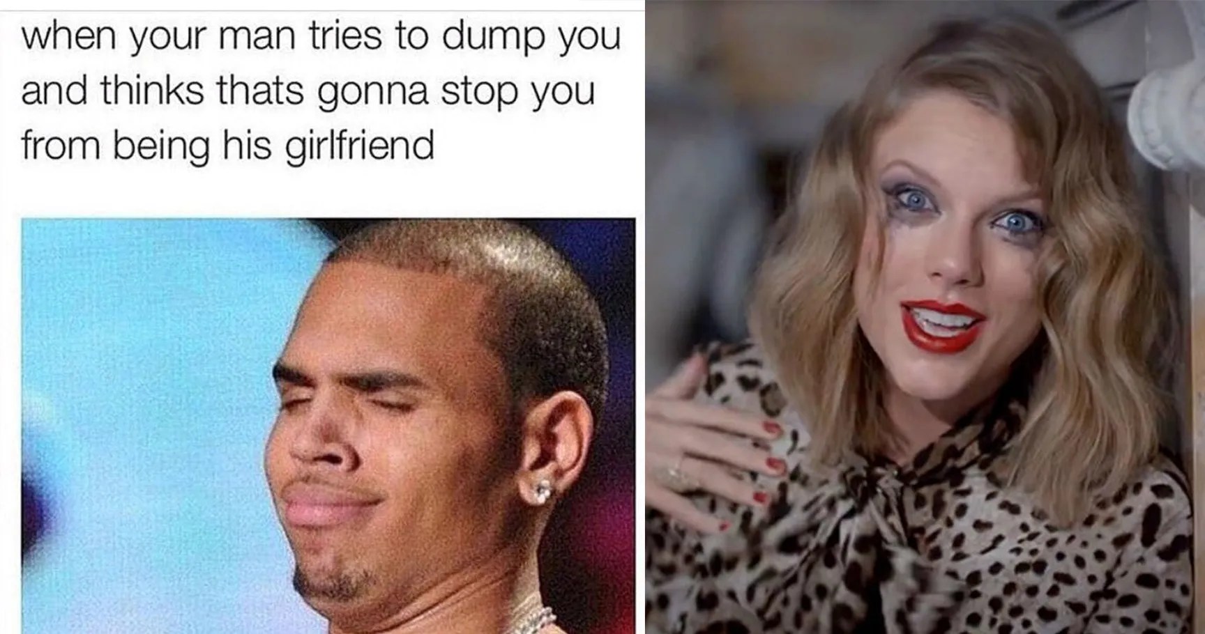 15 Memes Only OverlyAttached Girlfriends Will Find Hilarious