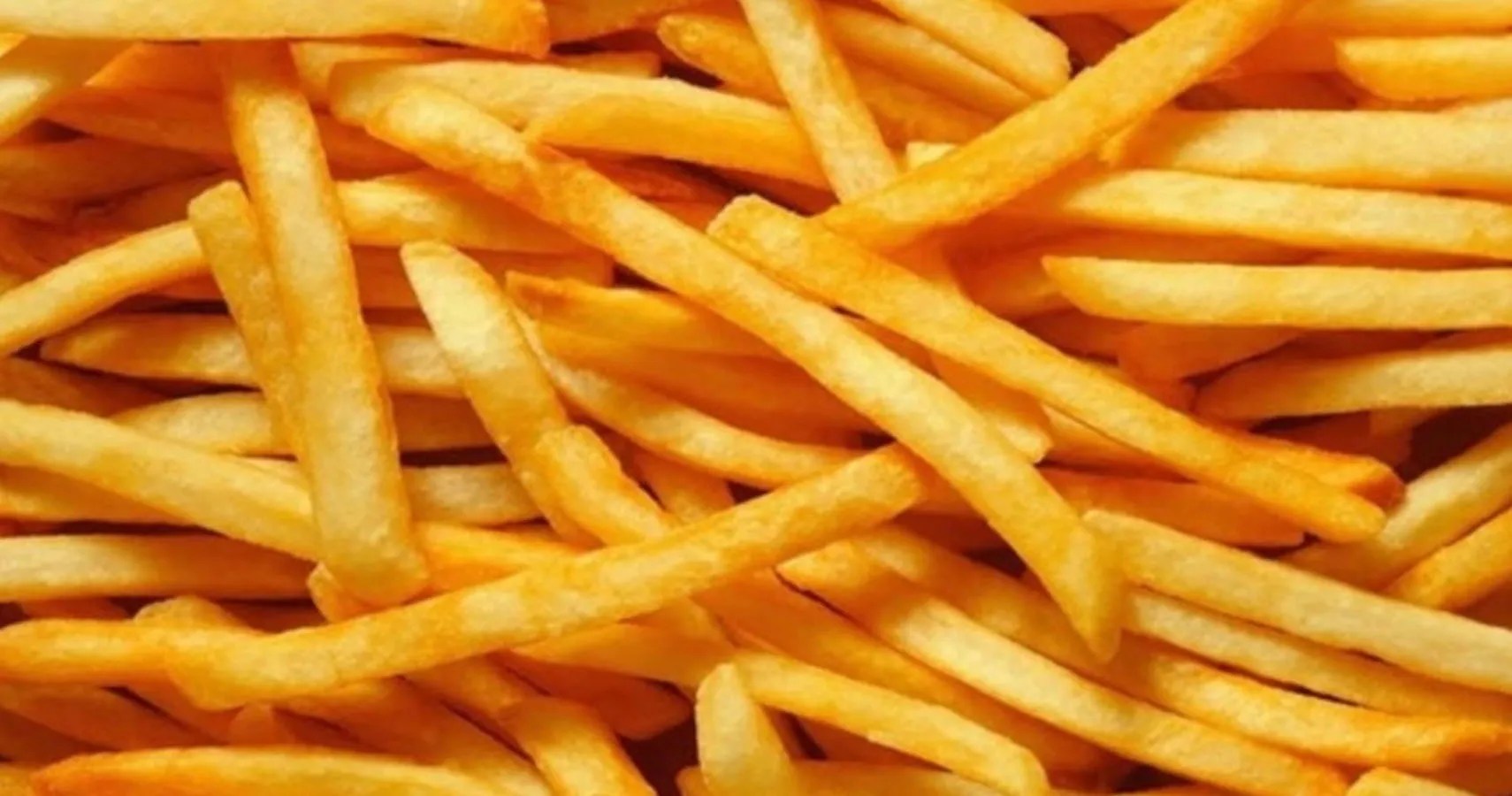 Here's How You Can Get A Free Order Of Medium Fries At