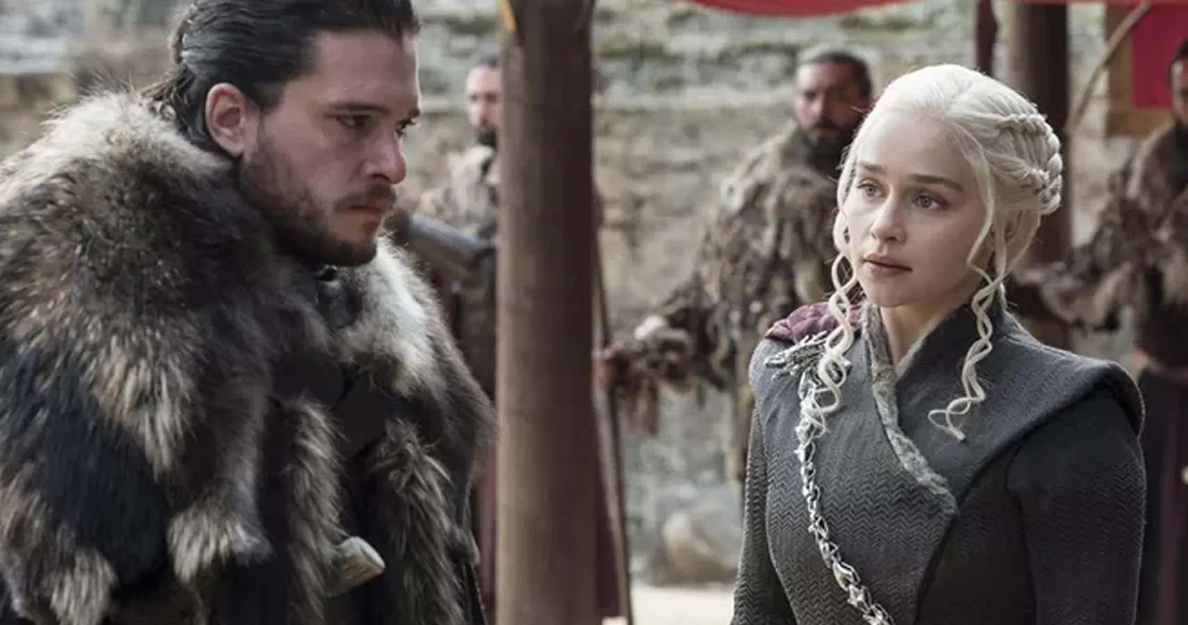 Which Game Of Thrones Character Shares Your MyersBriggs® Personality Type?