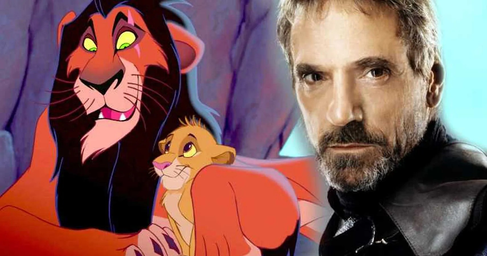 10 Disney Voice Actors That Look Nothing Like Their Role (And 10 That