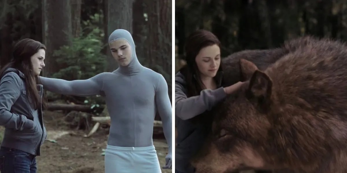 Green Screen Before And After Movie