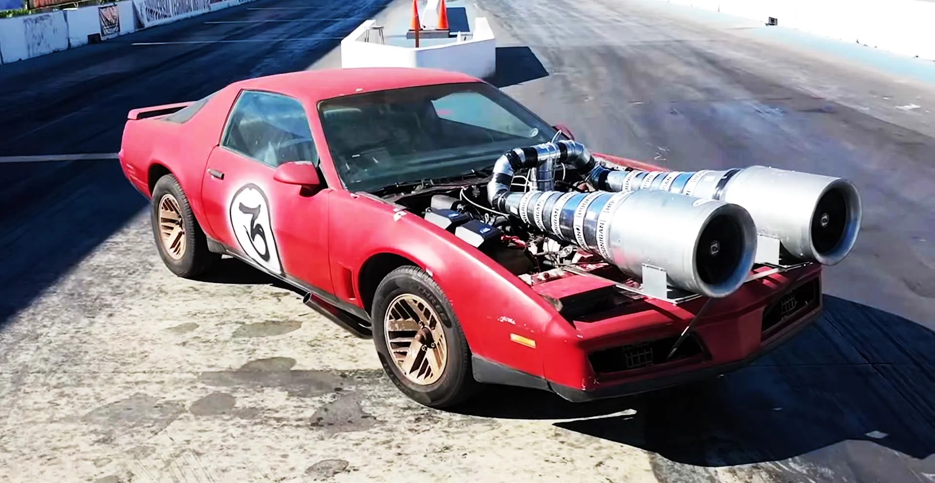 17 Modded Cars That Shouldn't Have Passed Inspection At