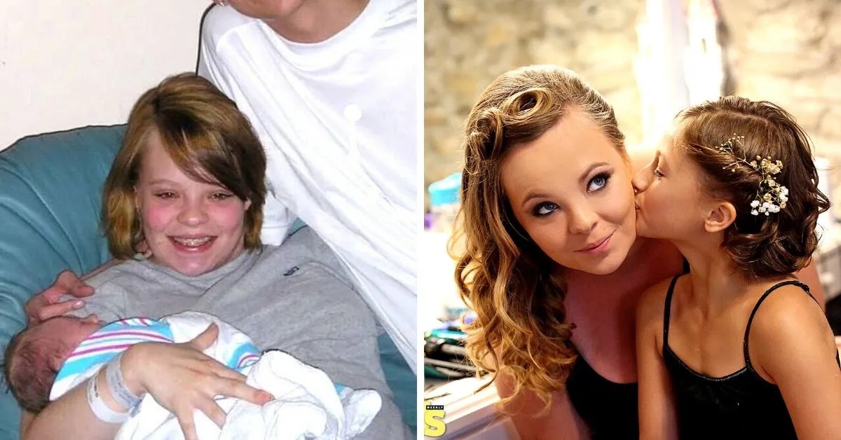 Teen Mom OG 20 Photos Of Catelynn Lowell's Transformation(027)