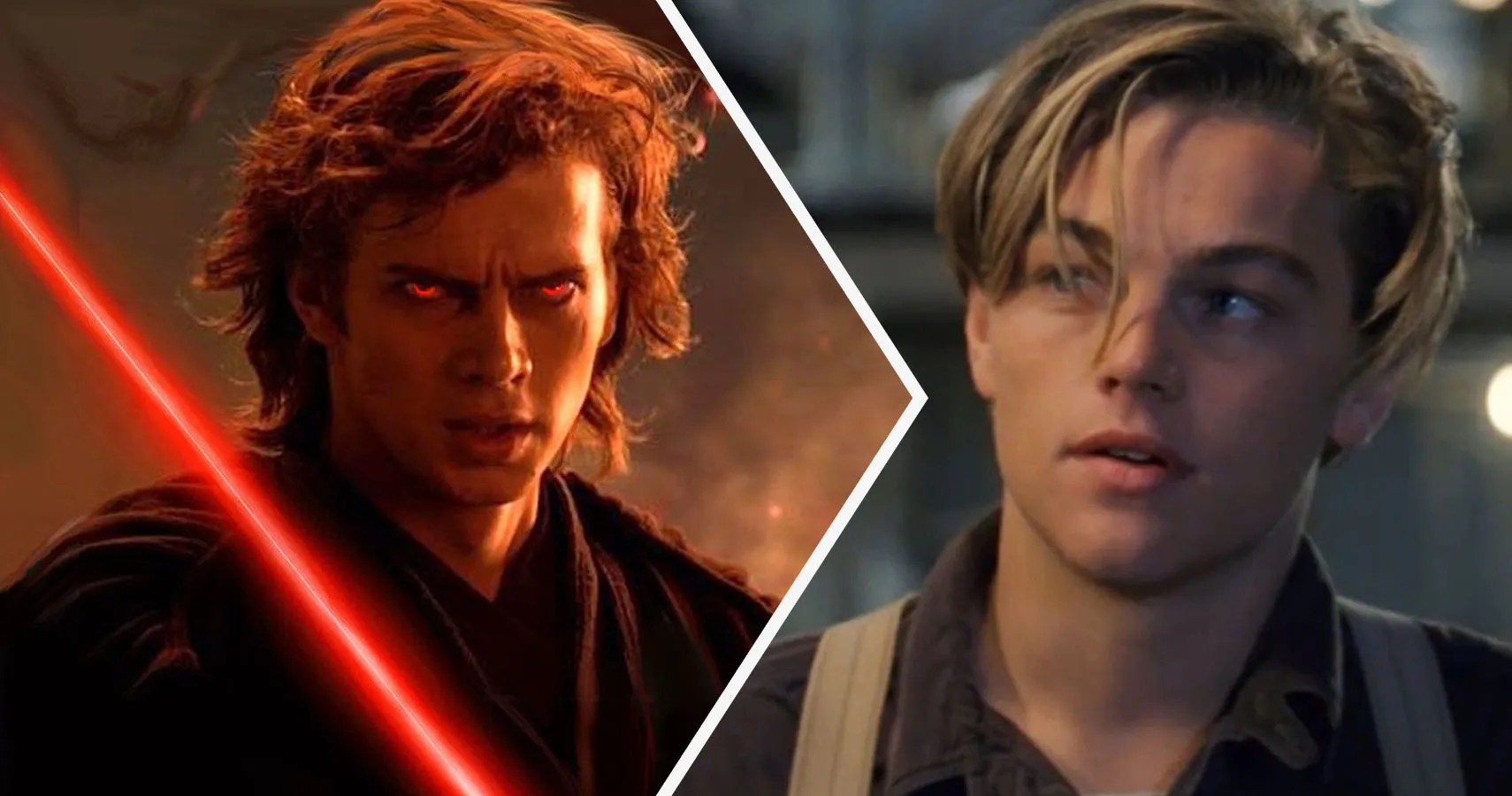 20 Surprising Actors Who Were Almost Cast In A Star Wars Film