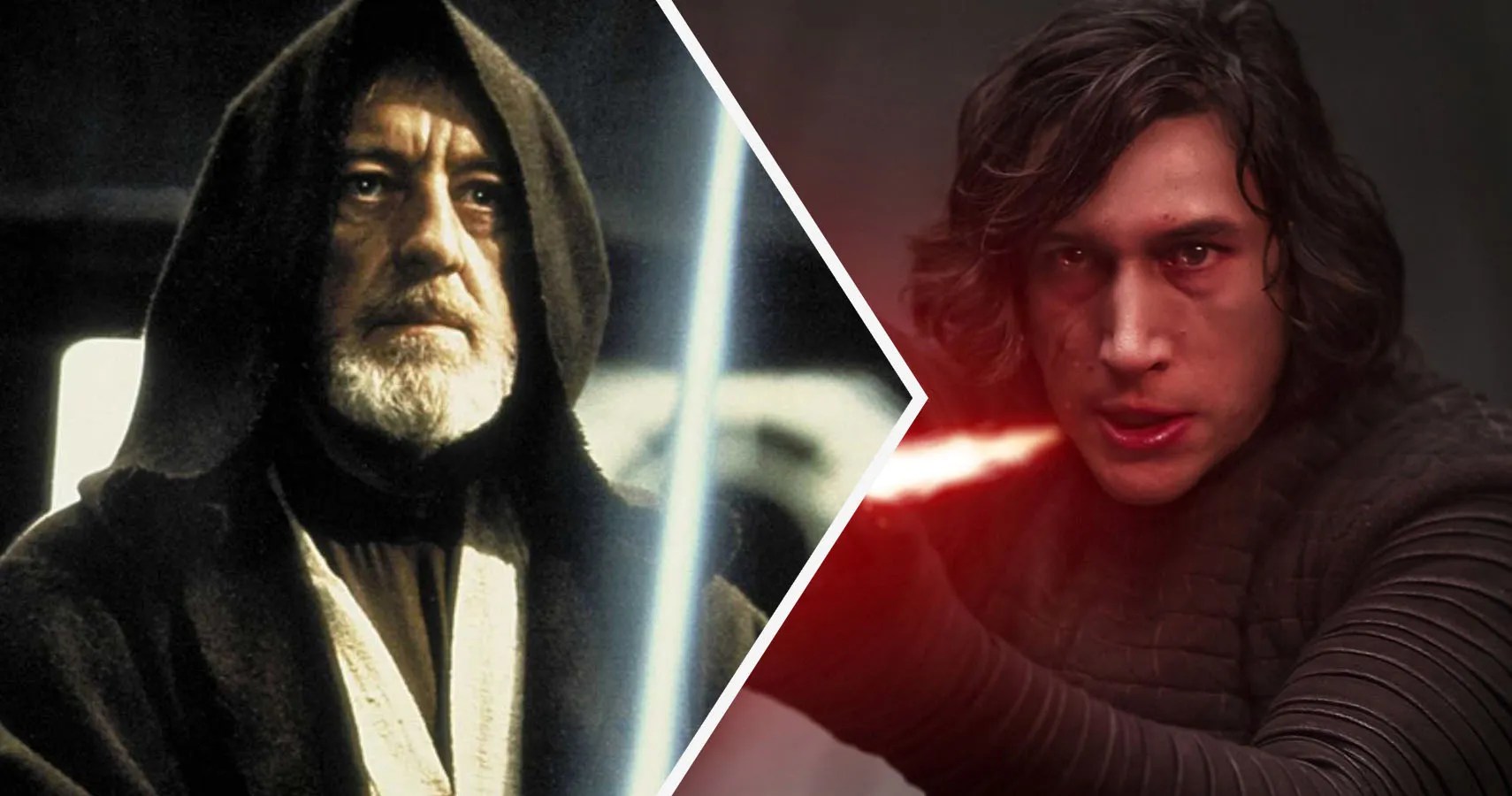 We've Ranked The Most Popular Star Wars Actors, By Salary