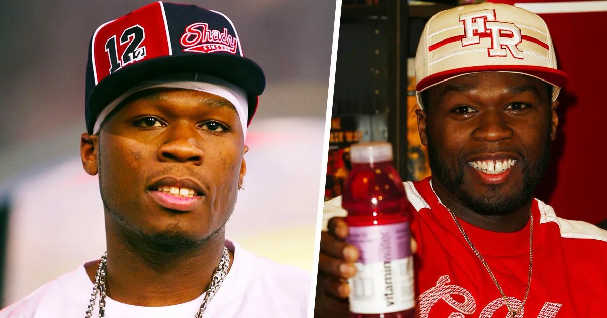 50 Cent 10 Facts About His Life After Fame (And 5 Before)