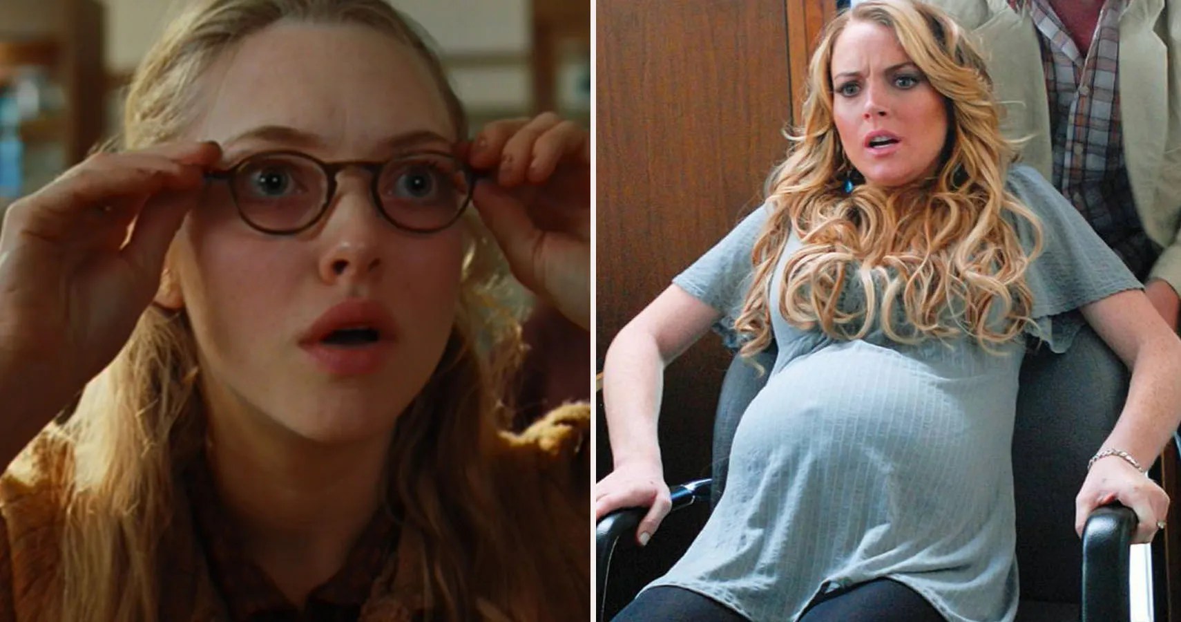 15 Movies We've Seen The Mean Girls Cast Star In Since Then