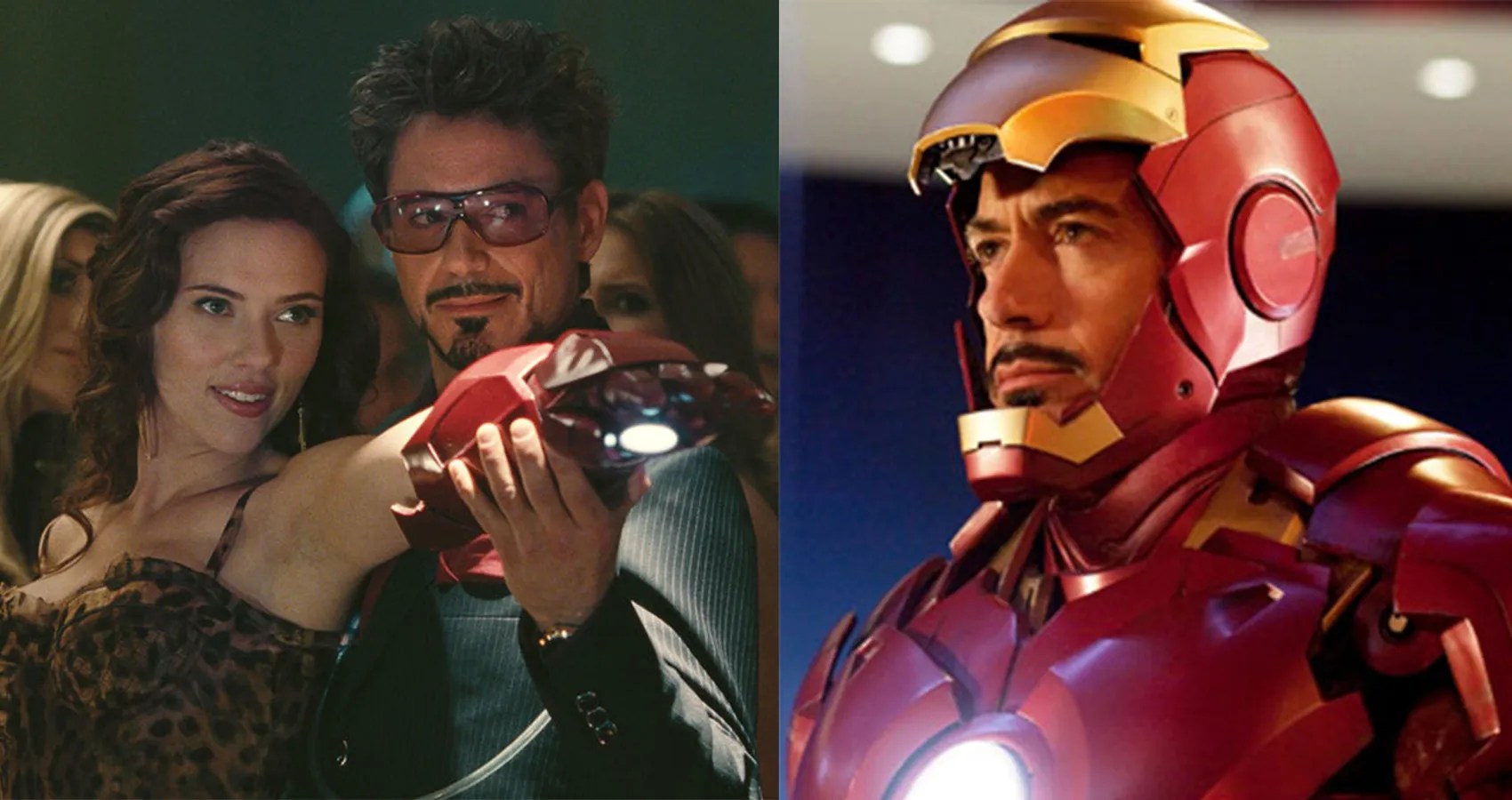 Here's Why Iron Man 2 Is A Highly Underrated Movie TheThings