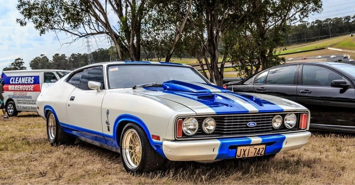 Charlie on Flipboard