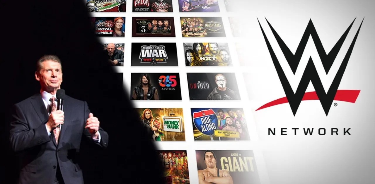 A Free Version Of The WWE Network Has Arrived TheThings