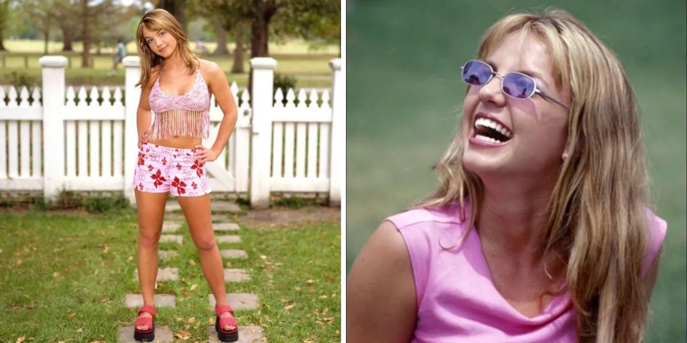Britney spears photos (6958 of 9837) | last.fm. 10 Pictures Of Britney Spears That Screams The 90s Thethings