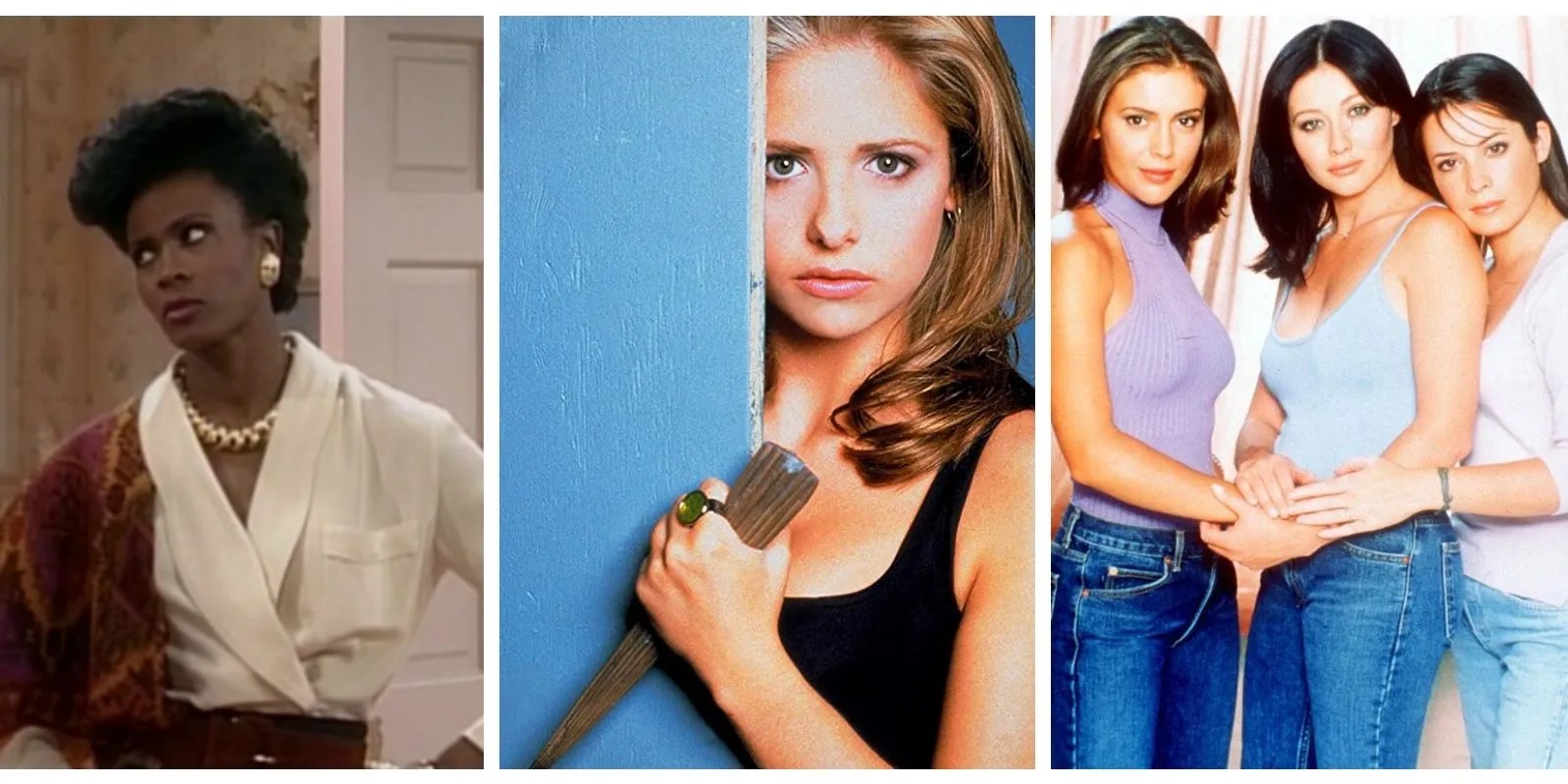 5 Actors Who Regretted Being On 90s (& 5 Who Adored It)