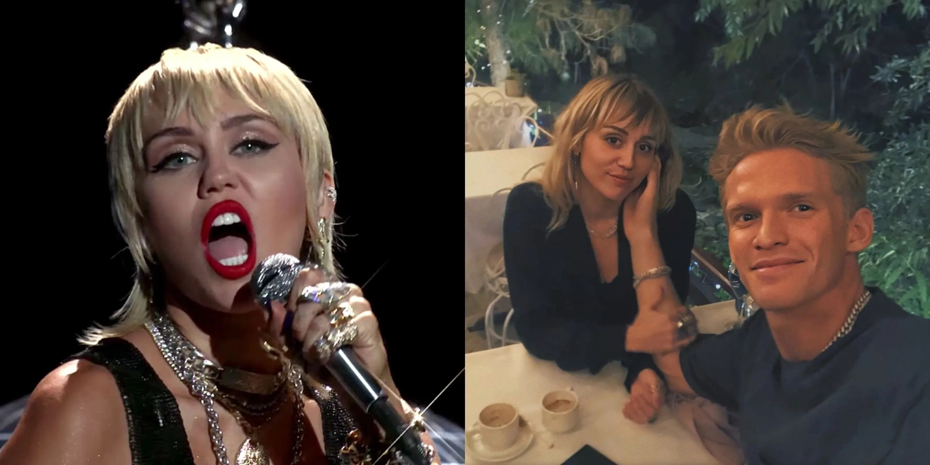 Everything Miley Cyrus Has Done Since Her Breakup With Liam Hemsworth