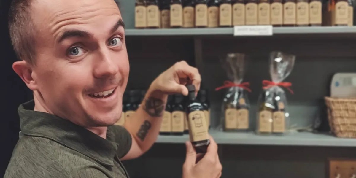 How Much Is Actor Frankie Muniz Worth Today? TheThings